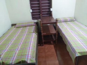 Chandra Prasad Dormitory and Rooms